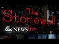 1st LGBTQ National Park Service visitor center to open at Stonewall Inn l ABC News