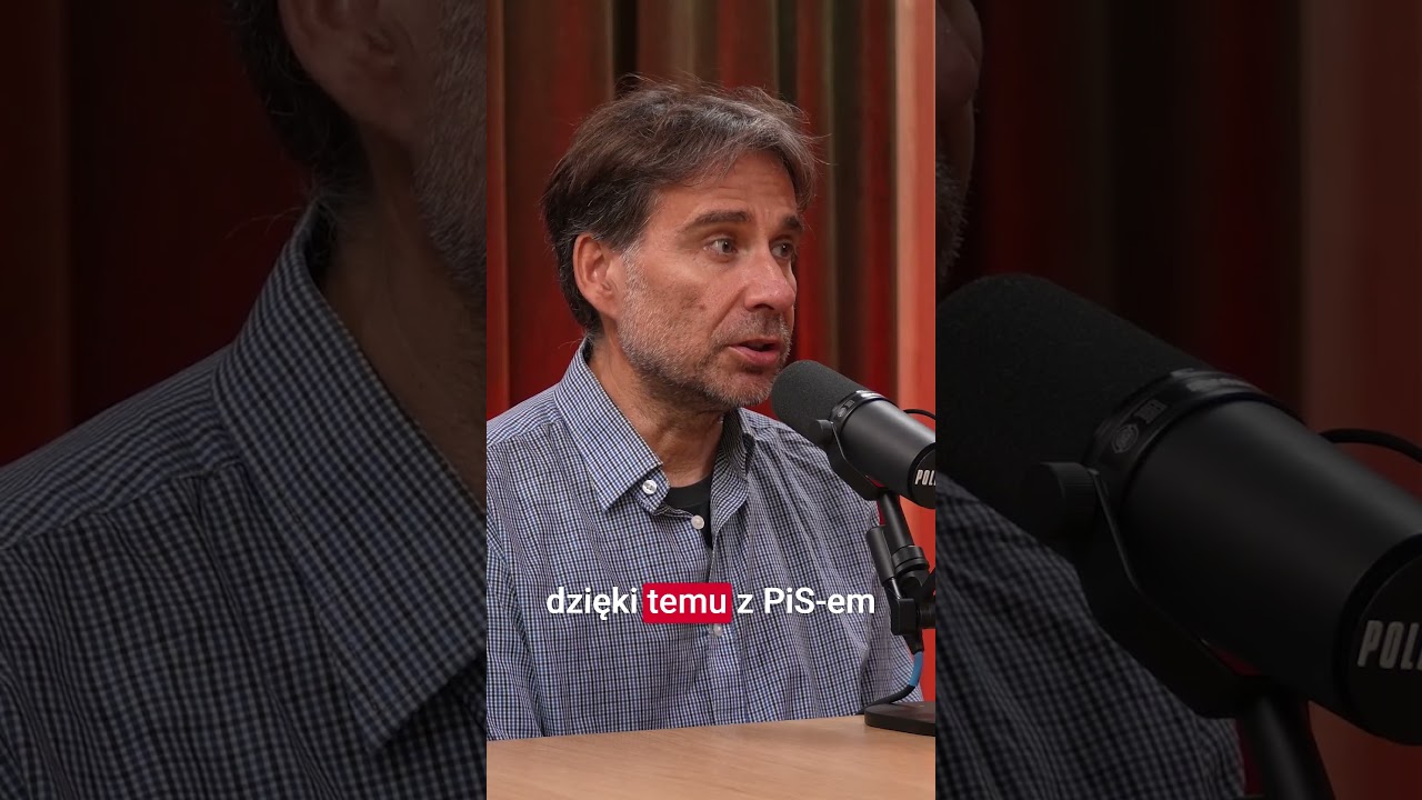 Jak Karol Nawrocki został szefem IPN? #shorts