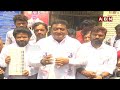 నీ బతుకు కి ఒరేయ్ అంబటి రాంబాబు ..దగుల్బాజీ ఎదవ||Comedian Prudhvi Raj Comments on Ambati  || ABN  - 04:26 min - News - Video
