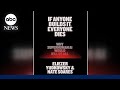 New book warns of threats to humanity from artificial intelligence