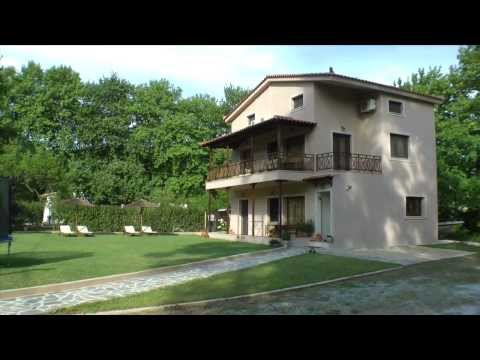 Video struttura