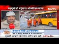 Uttarakhand Tunnel Collapse: Uttarkashi में Tunnel में फंसी 40 जिंदगियों को बचाने की जंग जारी  - 26:15 min - News - Video