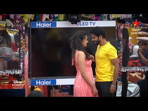 Promo: Housemates celebrate 'Bigg Boss' birthday, Faima steals the episode with her acting prowess Promo: Housemates celebrate 'Bigg Boss' birthday, Faima steals the episode with her acting prowess
