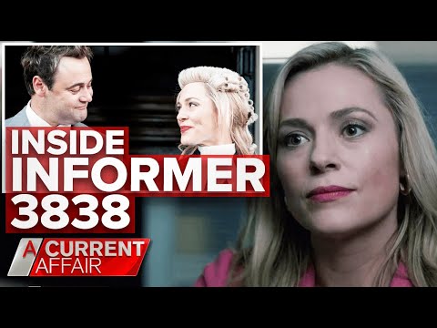Informer 3838'