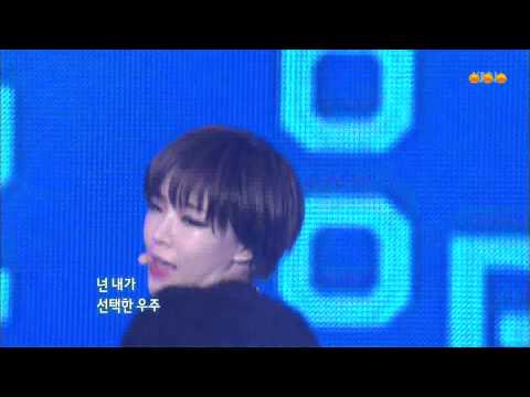 121123 Gain (가인) - 피어나 (Bloom)