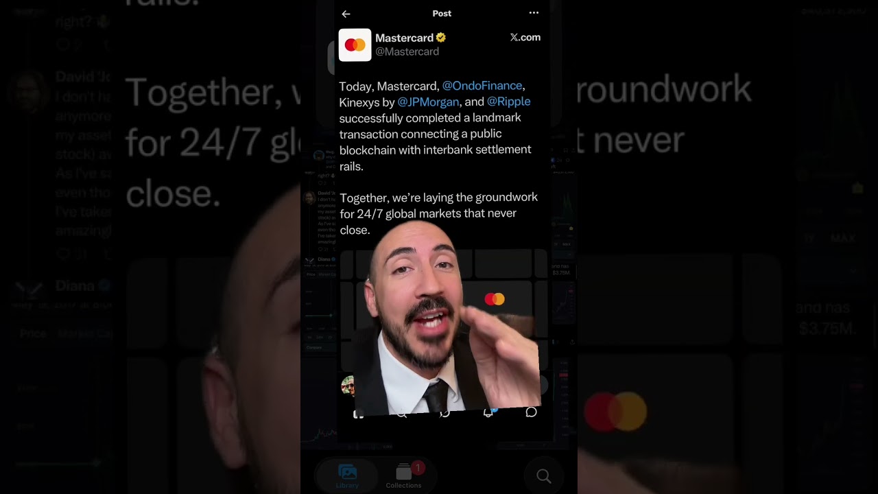 XRP HOLDERS WERE RIGHT!