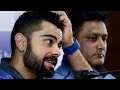 Virat Kohli fails Anil Kumble's 'One hour Challenge', only one player shines