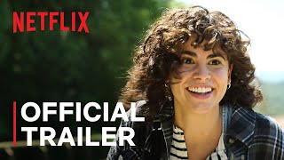 You’re Nothing Special Netflix Web Series (2022) Official Trailer Video HD