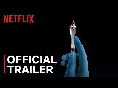 Bad Surgeon: Love Under the Knife'
