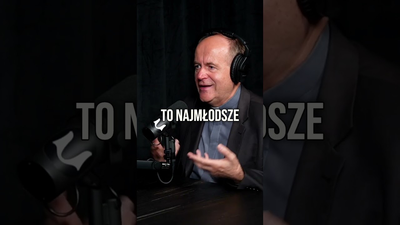 04 Problem Imigracji Muzułmańskiej – ft. ks. prof. Andrzej Kobyliński