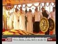 Dr. Kalam's statue unveiled in Rameshwaram;Venkaiah Naidu's speech