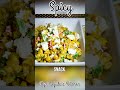 Spicy Corn Salad 🌽🔥#Shorts #SpicyCornSalad #SummerRecipes #manjulaskitchen  #vegetablerecipes #food  - 00:44 min - News - Video
