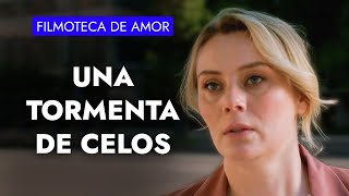 ¡SERIE DRAMÁTICA QUE TE HARÁ SUFRIR! 💔 UN MALENTENDIDO FATAL DESATA UNA TORMENTA DE CELOS