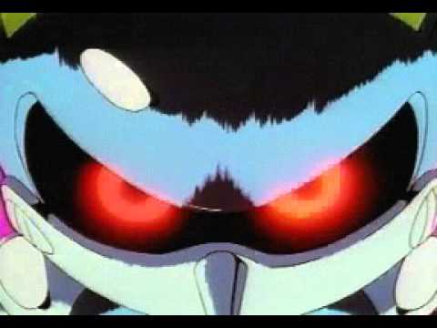 Sonic the Hedgehog: The Movie'