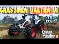 GRASSMEN VALTRA v1