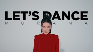 MURANA — Let’s dance | Official Video | 2025