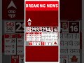 Lok Sabha Election 2024: UP में शानदार जीत का Akhilesh Yadav ने किसे दिया श्रेय? | ABP Shorts
