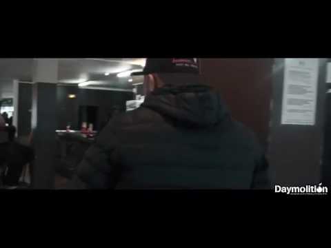 Hornet La Frappe - Gramme de Peuf (Clip Officiel)