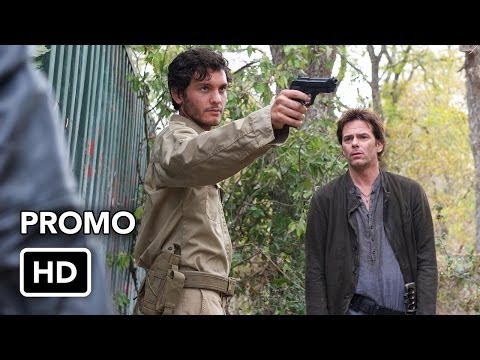 Revolution 2x12 Promo