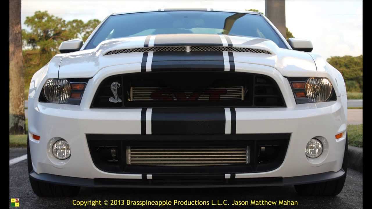 2011 Ford mustang coyote v8 #3
