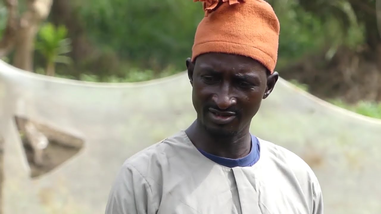 DJON YE MASSA DEN DI Ep50 Nouveau Film Guinéen