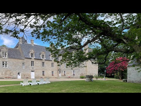 Property video