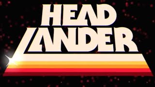 Headlander - Sztori Trailer