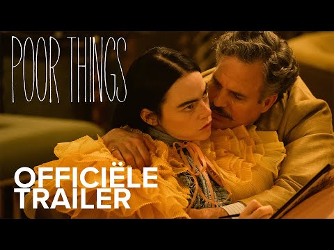 Poor Things'