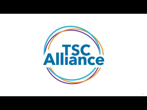 We Are the TSC Alliance