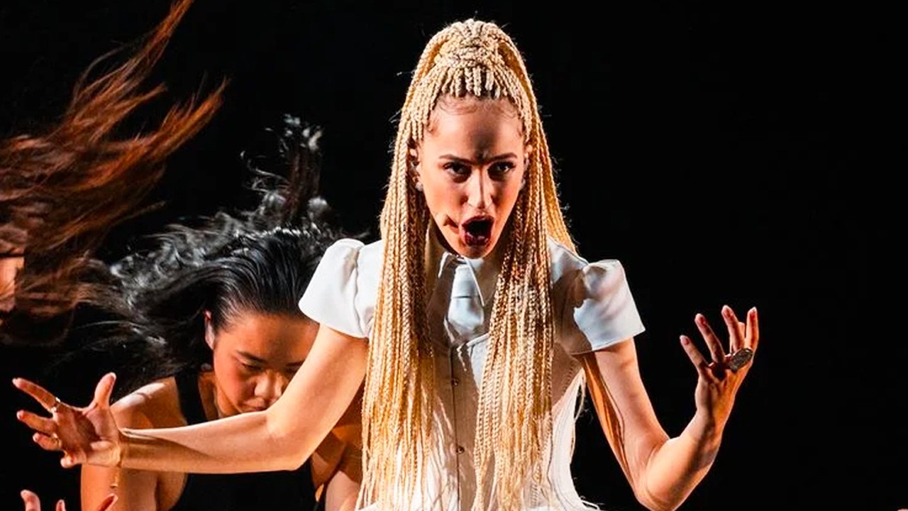 Qui sont les favoris de l'Eurovision ?