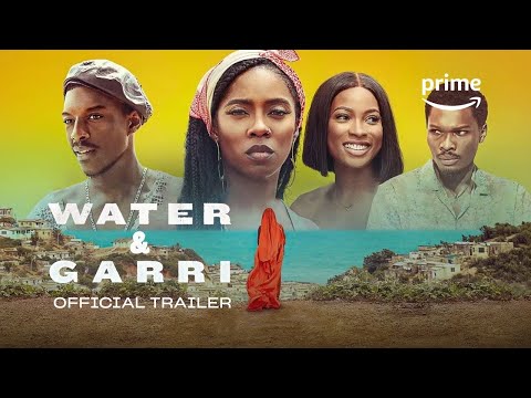 Water & Garri'