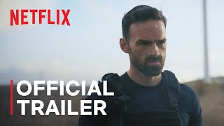 Lost Bullet 2 (2022) Netflix Web Series Trailer