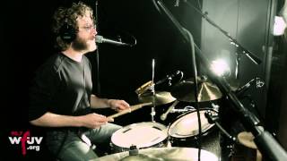 Dawes - &quot;All Your Favorite Bands&quot; (Live at WFUV)