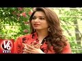 V6 - Special chit chat with Tamanna on Baahubali