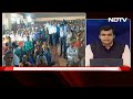 At Event Honouring Them, Puducherry Tribals Sit On Floor, Officials Occupy Chairs - 00:40 min - News - Video