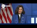 Michigan Gov. Whitmer criticizes Trump on tariffs, finds common ground on manufacturing