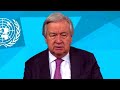 UN sounds Red Alert after 2023 record heat | REUTERS  - 02:15 min - News - Video