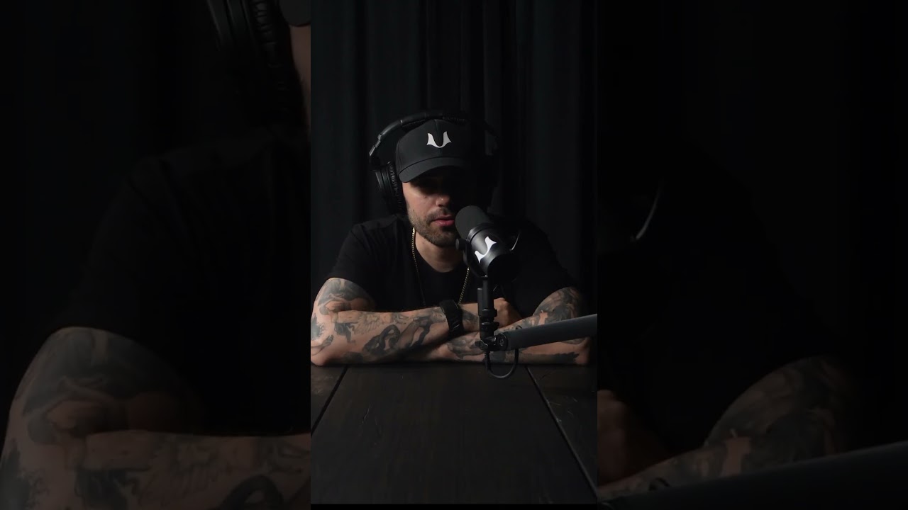 02 Złamanie Człowieka – ft. Magdalena Socha