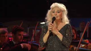 Judy Collins - Send In The Clowns (Live)