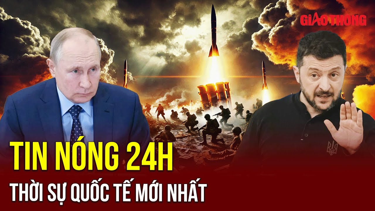 🔴 TRỰC TIẾP: CHIẾN SỰ NGA - UKRAINE NÓNG NHẤT 19/3 | Chảo lửa Trung Đông 🔥| | BGT