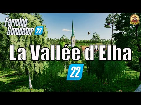 La Vallée d'Elha v1.0.0.0