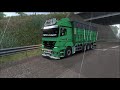 Mercedes Axor 3240 Kaan Bozdemir v1.0