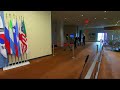 LIVE: UN Security Council meets over Israeli strikes on Qatar  - 03:20:52 min - News - Video