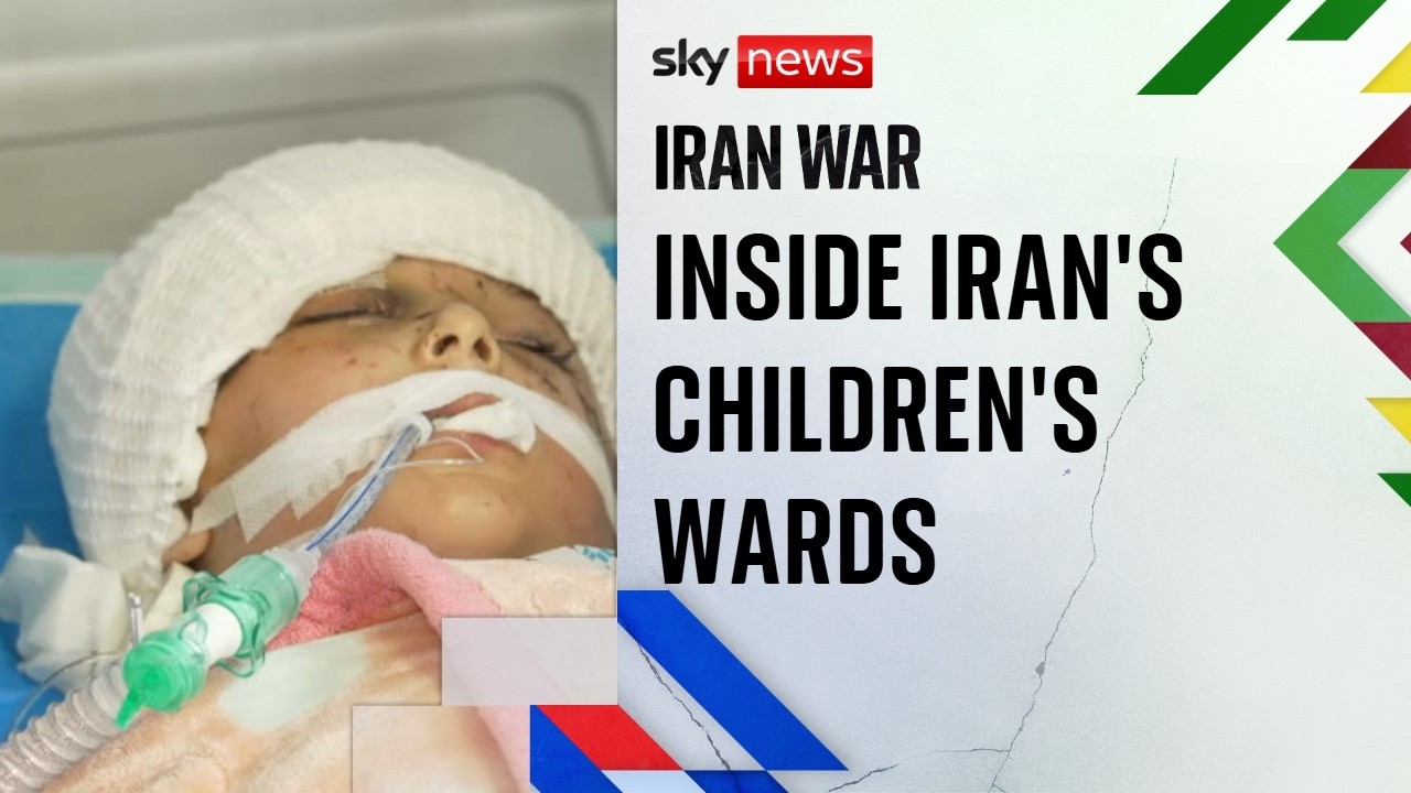 Iran war | The painful human cost of US-Israel airstrikes