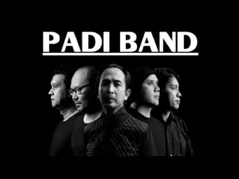 Lagu padi mp3