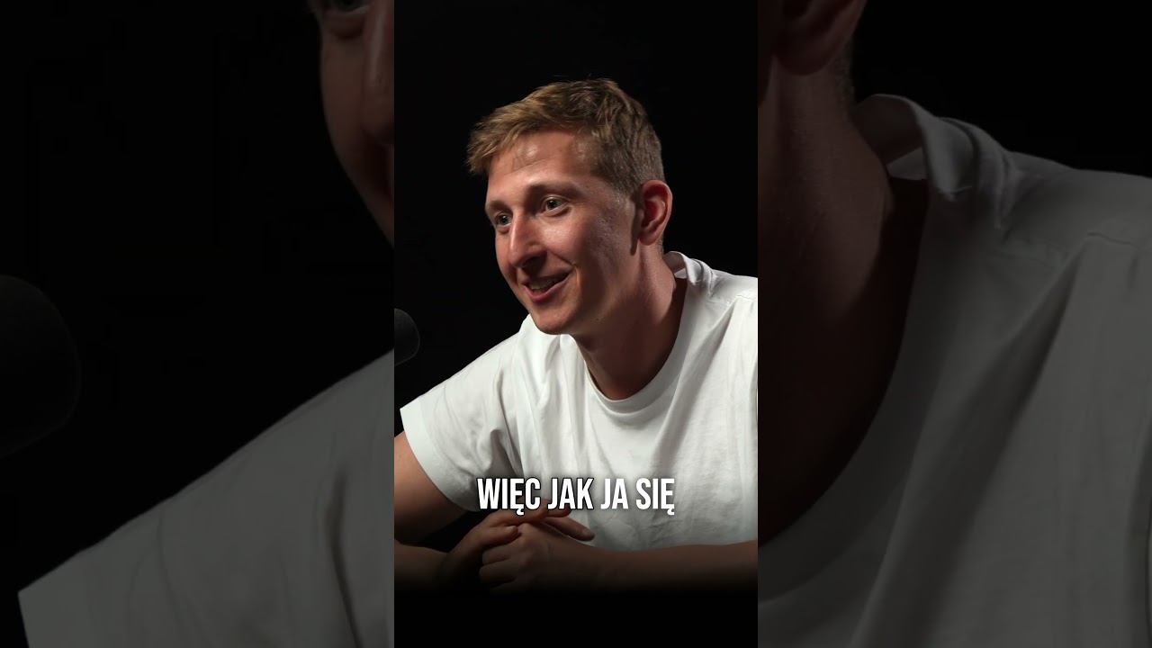 Czego Nie Robić Na Wyprawie Na Antarktydę – ft. Piotr Szumowski