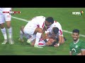 أهداف مباراة | الزمالك 2-2 المصري | الجولة الخامسة 