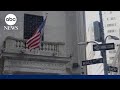 Stocks rally as investors shake-off recession fears