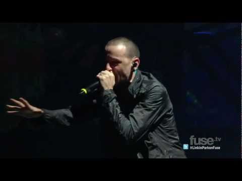 Linkin Park - Blackout(Live At Madison Square Garden 2011 HD)Legendado Português BR