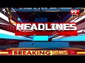 4PM Headlines | latest News Updates | 99tv  - 00:58 min - News - Video